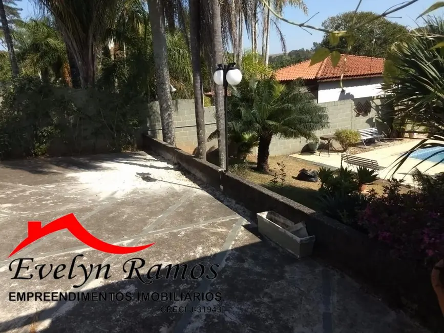 Foto 5 de Casa de Condomínio com 5 quartos à venda, 1200m2 em Salto De Pirapora - SP