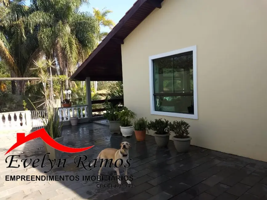 Foto 7 de Casa de Condomínio com 5 quartos à venda, 1200m2 em Salto De Pirapora - SP