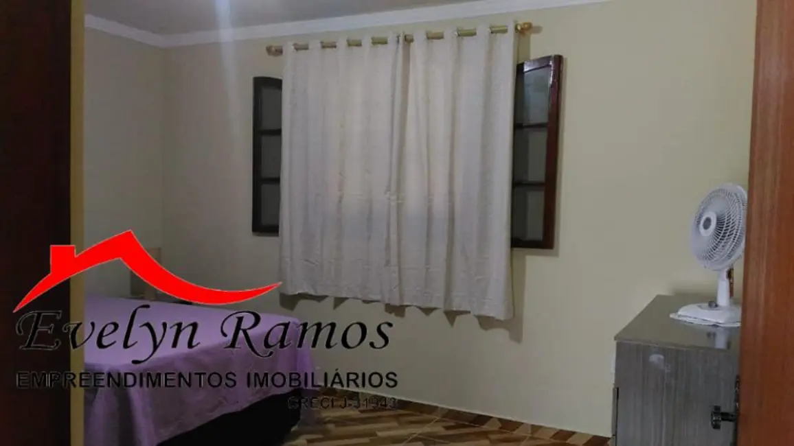 Foto 8 de Chácara com 5 quartos à venda, 2000m2 em Salto De Pirapora - SP