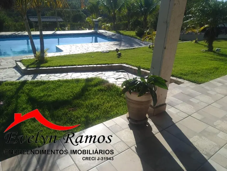 Foto 7 de Chácara com 5 quartos à venda, 2000m2 em Salto De Pirapora - SP