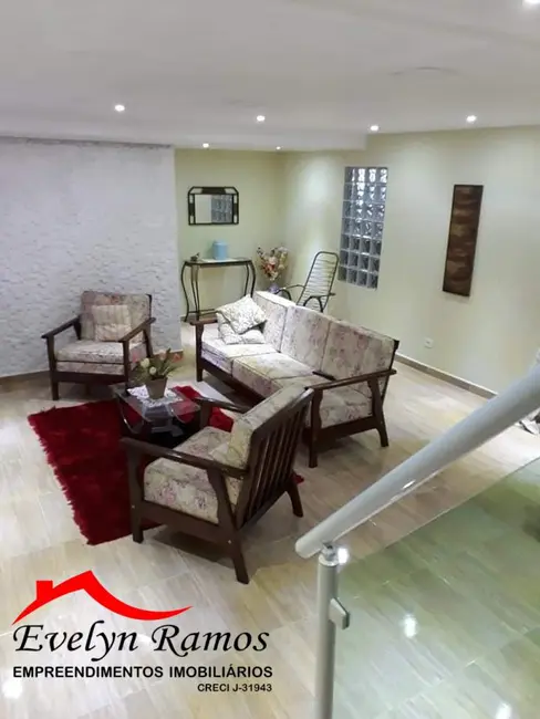 Foto 5 de Chácara com 5 quartos à venda, 2000m2 em Salto De Pirapora - SP