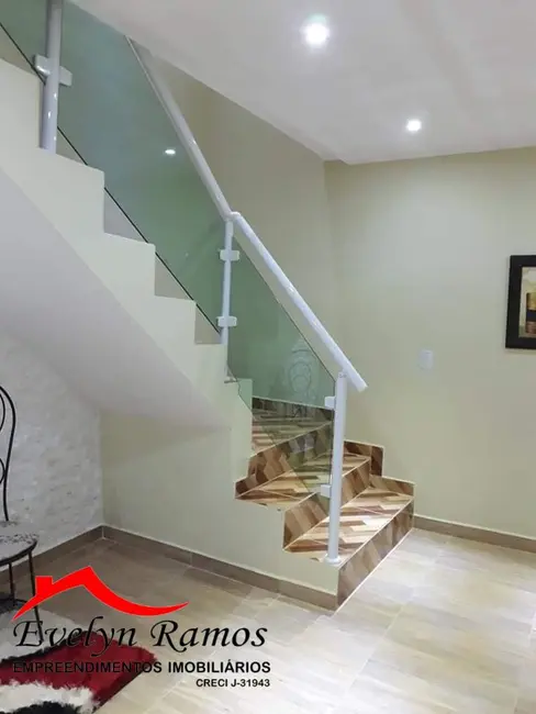 Foto 4 de Chácara com 5 quartos à venda, 2000m2 em Salto De Pirapora - SP