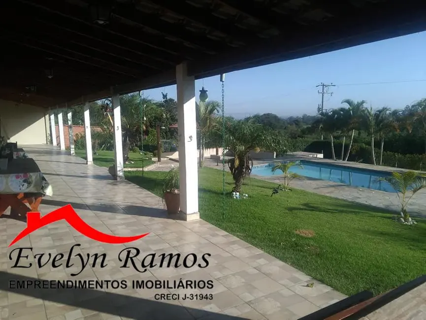 Foto 6 de Chácara com 5 quartos à venda, 2000m2 em Salto De Pirapora - SP