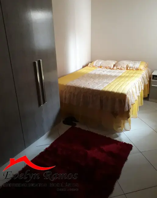 Foto 9 de Casa com 3 quartos à venda, 125m2 em Salto De Pirapora - SP