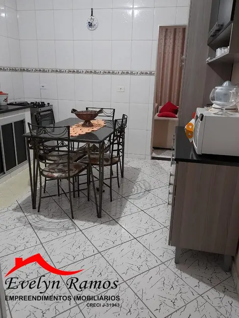 Foto 4 de Casa com 3 quartos à venda, 125m2 em Salto De Pirapora - SP