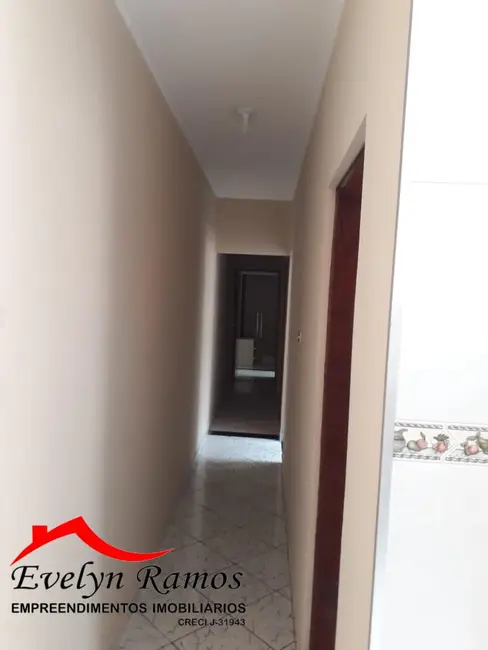 Foto 6 de Casa com 3 quartos à venda, 125m2 em Salto De Pirapora - SP