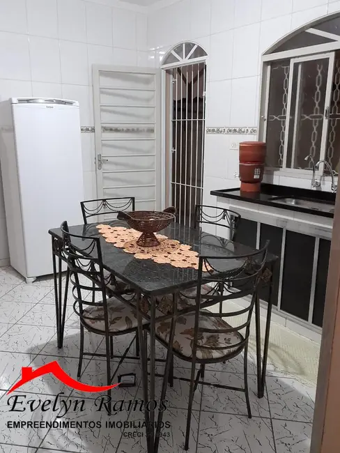 Foto 5 de Casa com 3 quartos à venda, 125m2 em Salto De Pirapora - SP