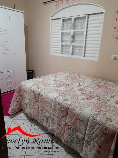 Foto 8 de Casa com 3 quartos à venda, 125m2 em Salto De Pirapora - SP