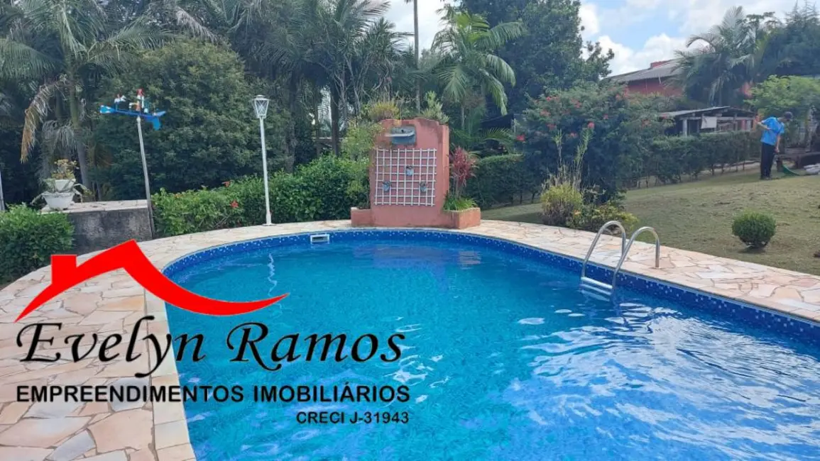 Foto 4 de Chácara com 4 quartos à venda, 4000m2 em Salto De Pirapora - SP