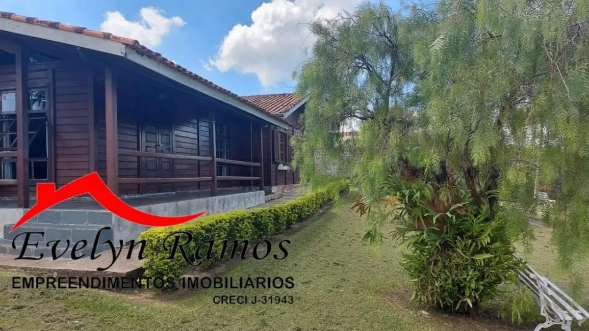 Foto 8 de Chácara com 4 quartos à venda, 4000m2 em Salto De Pirapora - SP