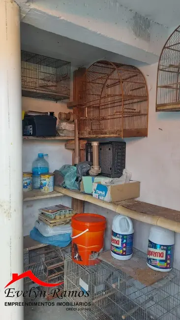 Foto 6 de Chácara com 4 quartos à venda, 4000m2 em Salto De Pirapora - SP