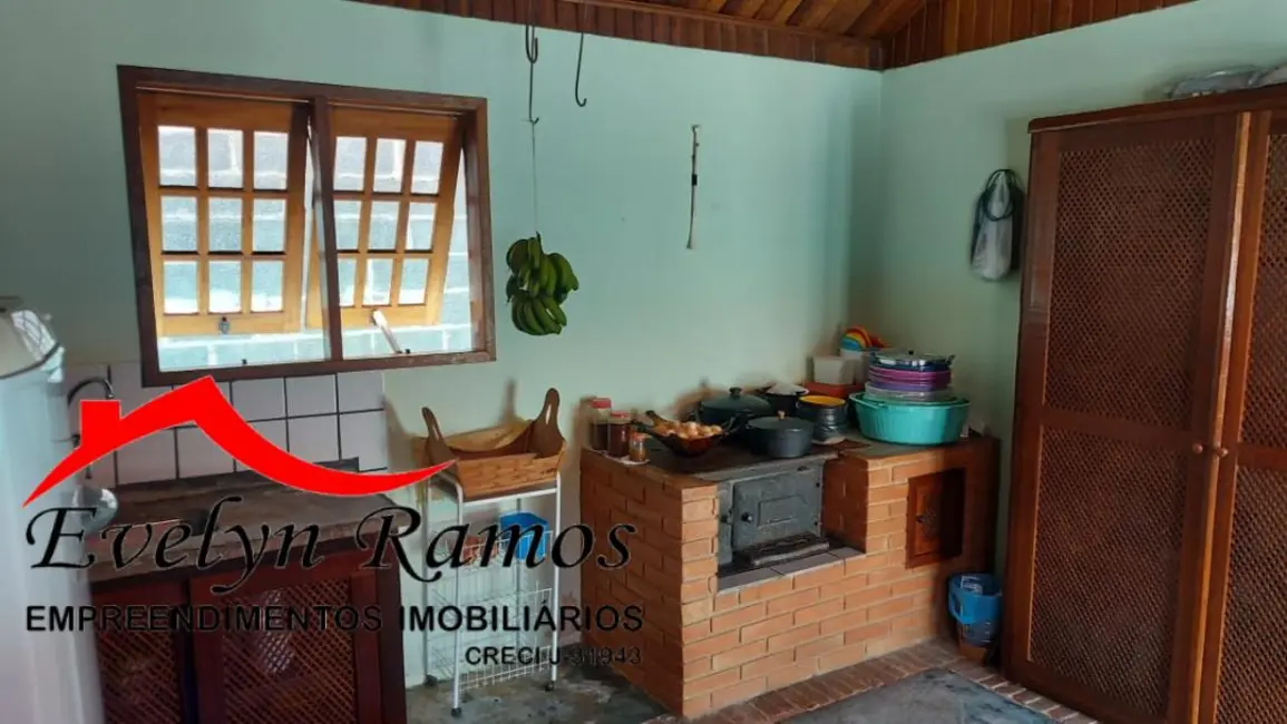 Foto 9 de Chácara com 4 quartos à venda, 4000m2 em Salto De Pirapora - SP