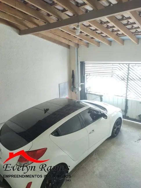 Foto 9 de Casa com 2 quartos à venda, 198m2 em Salto De Pirapora - SP