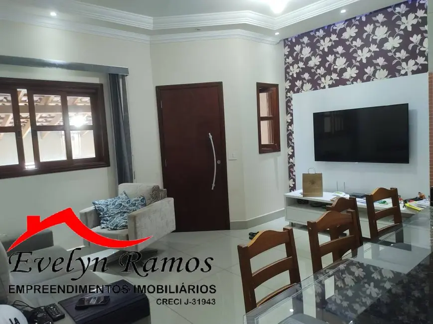 Foto 1 de Casa com 2 quartos à venda, 198m2 em Salto De Pirapora - SP
