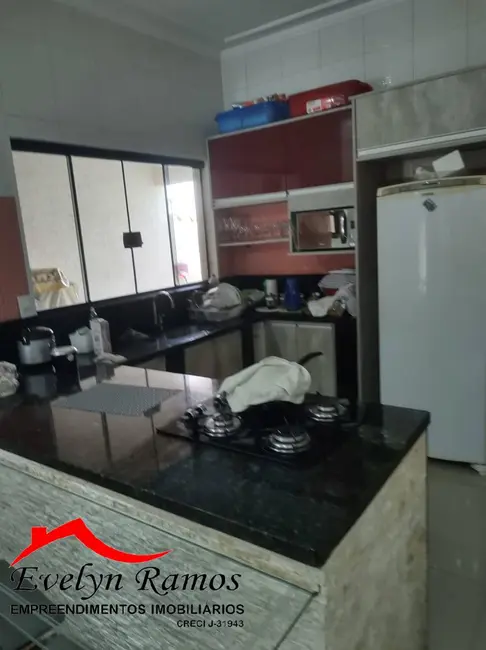 Foto 5 de Casa com 2 quartos à venda, 198m2 em Salto De Pirapora - SP