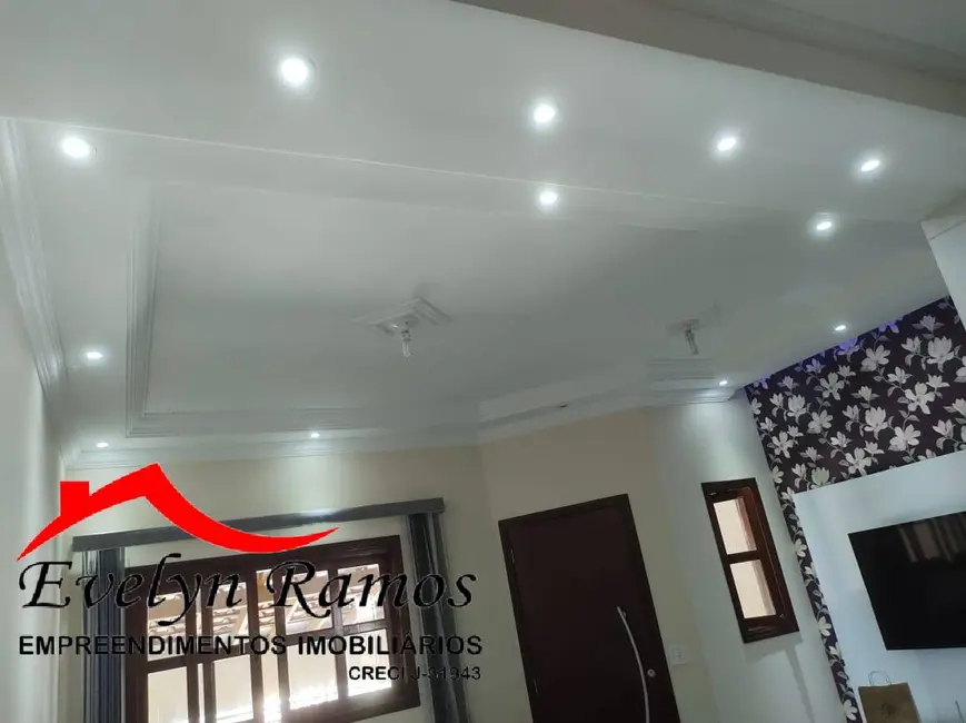 Foto 2 de Casa com 2 quartos à venda, 198m2 em Salto De Pirapora - SP