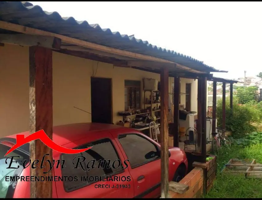 Foto 1 de Casa com 2 quartos à venda, 175m2 em Salto De Pirapora - SP