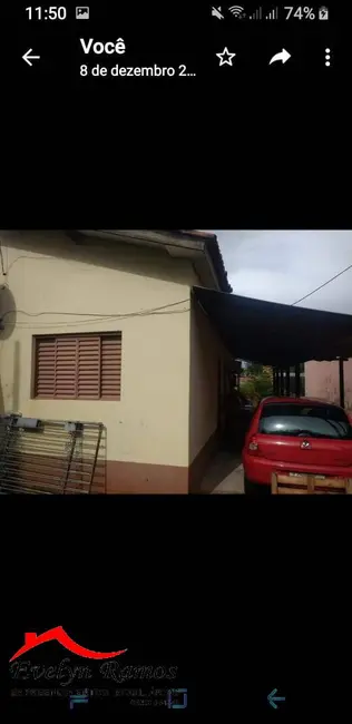 Foto 2 de Casa com 2 quartos à venda, 175m2 em Salto De Pirapora - SP