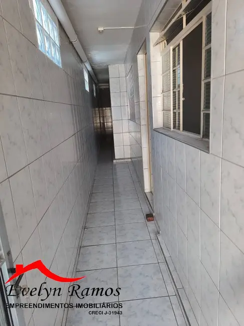 Foto 6 de Casa com 2 quartos à venda, 77m2 em Centro, Salto De Pirapora - SP