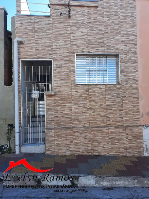 Foto 1 de Casa com 2 quartos à venda, 77m2 em Centro, Salto De Pirapora - SP