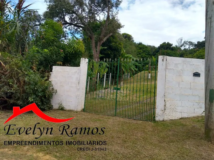 Foto 3 de Chácara com 2 quartos à venda, 3300m2 em Salto De Pirapora - SP