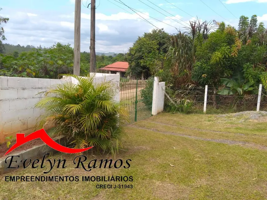 Foto 8 de Chácara com 2 quartos à venda, 3300m2 em Salto De Pirapora - SP