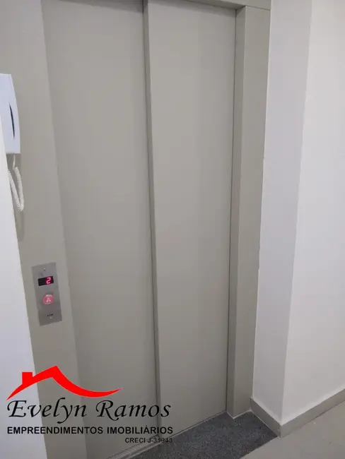 Foto 2 de Apartamento com 2 quartos à venda em Salto De Pirapora - SP