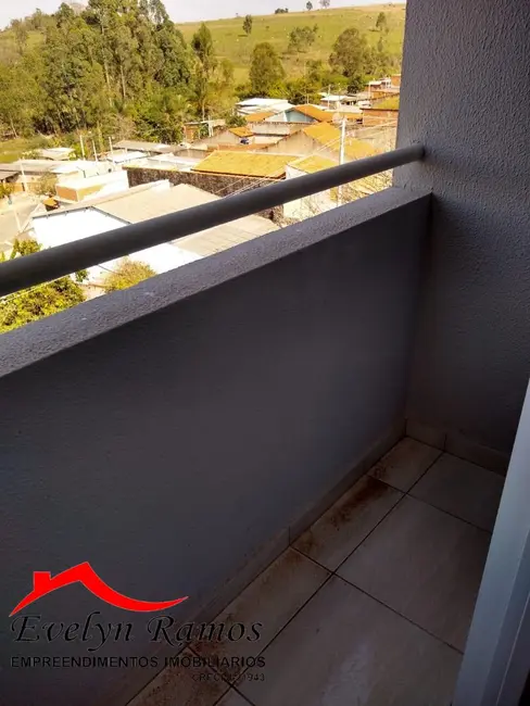 Foto 4 de Apartamento com 2 quartos à venda em Salto De Pirapora - SP