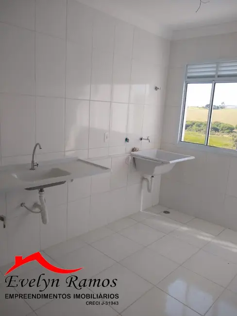 Foto 5 de Apartamento com 2 quartos à venda em Salto De Pirapora - SP