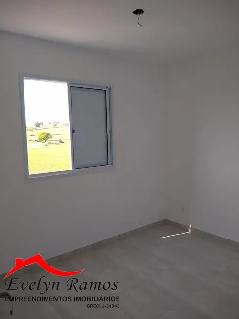 Foto 6 de Apartamento com 2 quartos à venda em Salto De Pirapora - SP