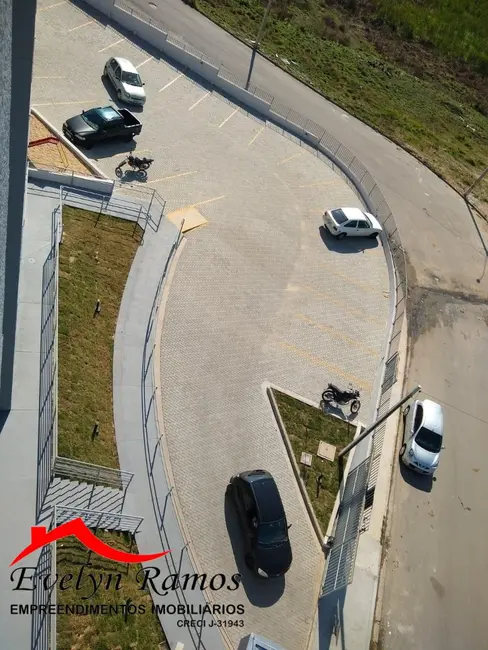 Foto 8 de Apartamento com 2 quartos à venda em Salto De Pirapora - SP