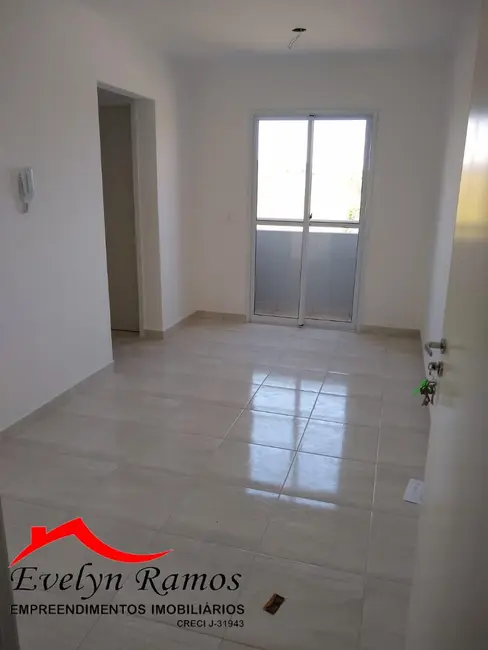 Foto 3 de Apartamento com 2 quartos à venda em Salto De Pirapora - SP