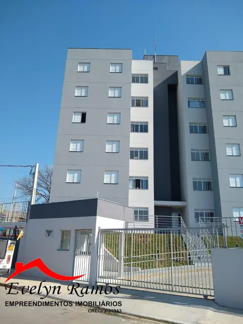 Foto 1 de Apartamento com 2 quartos à venda em Salto De Pirapora - SP
