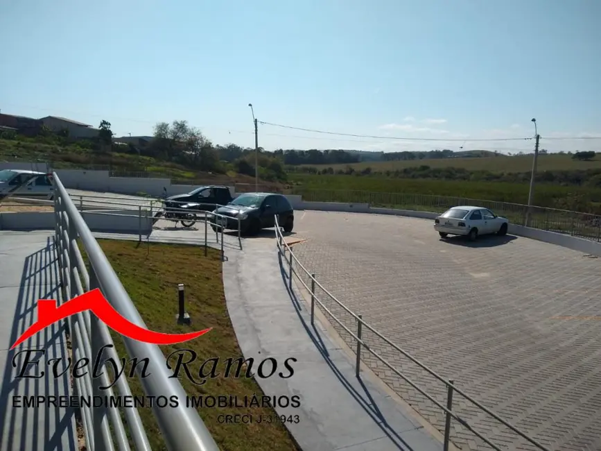 Foto 9 de Apartamento com 2 quartos à venda em Salto De Pirapora - SP