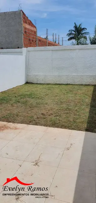 Foto 4 de Casa com 2 quartos à venda, 125m2 em Salto De Pirapora - SP