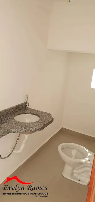 Foto 7 de Casa com 2 quartos à venda, 125m2 em Salto De Pirapora - SP