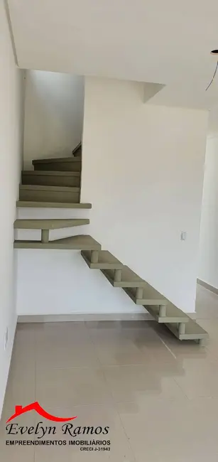 Foto 8 de Casa com 2 quartos à venda, 125m2 em Salto De Pirapora - SP