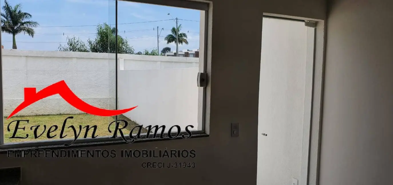 Foto 3 de Casa com 2 quartos à venda, 125m2 em Salto De Pirapora - SP