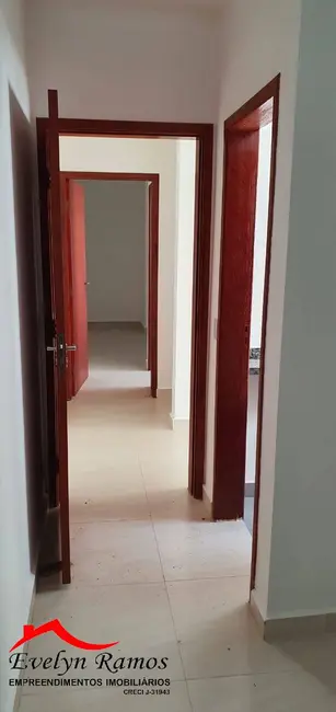 Foto 6 de Casa com 2 quartos à venda, 125m2 em Salto De Pirapora - SP