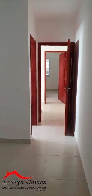 Foto 9 de Casa com 2 quartos à venda, 125m2 em Salto De Pirapora - SP