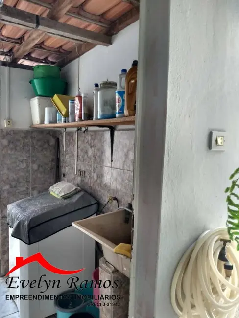 Foto 3 de Casa com 2 quartos à venda em Salto De Pirapora - SP