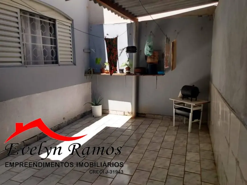 Foto 9 de Casa com 2 quartos à venda em Salto De Pirapora - SP