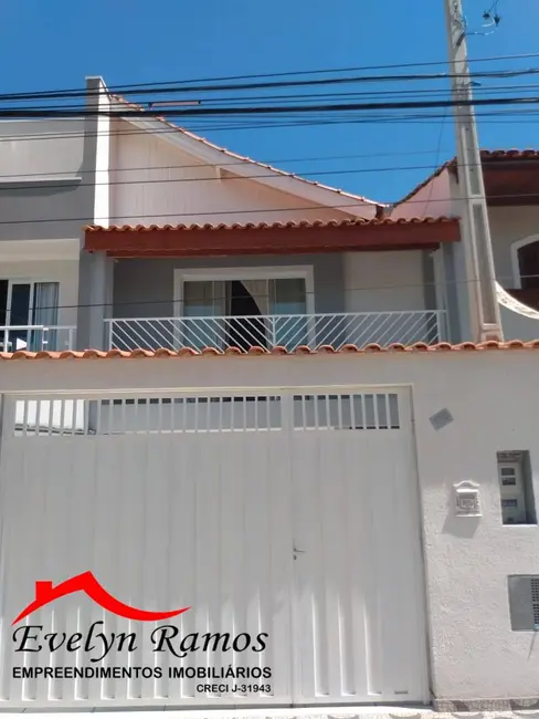 Foto 4 de Casa com 2 quartos à venda em Salto De Pirapora - SP