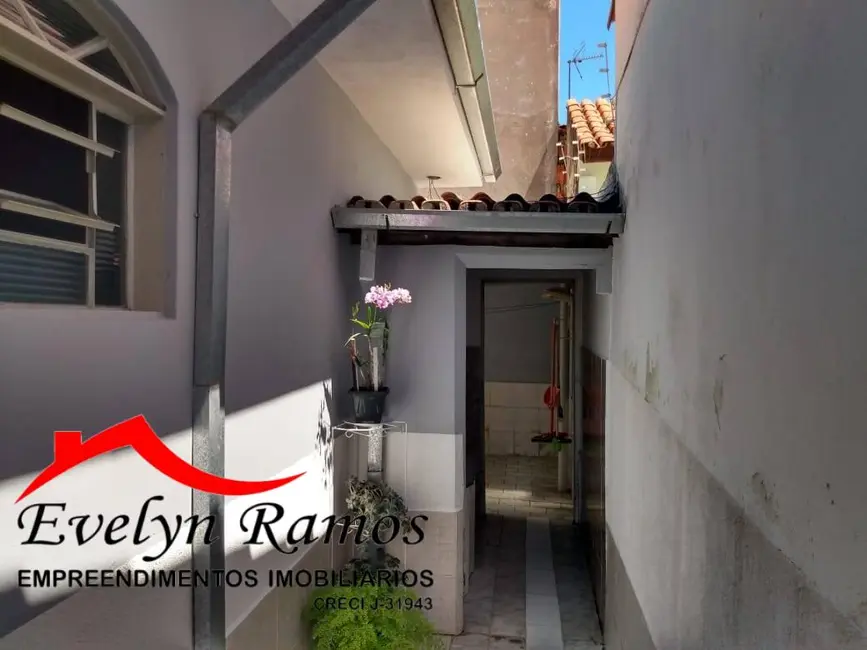 Foto 5 de Casa com 2 quartos à venda em Salto De Pirapora - SP