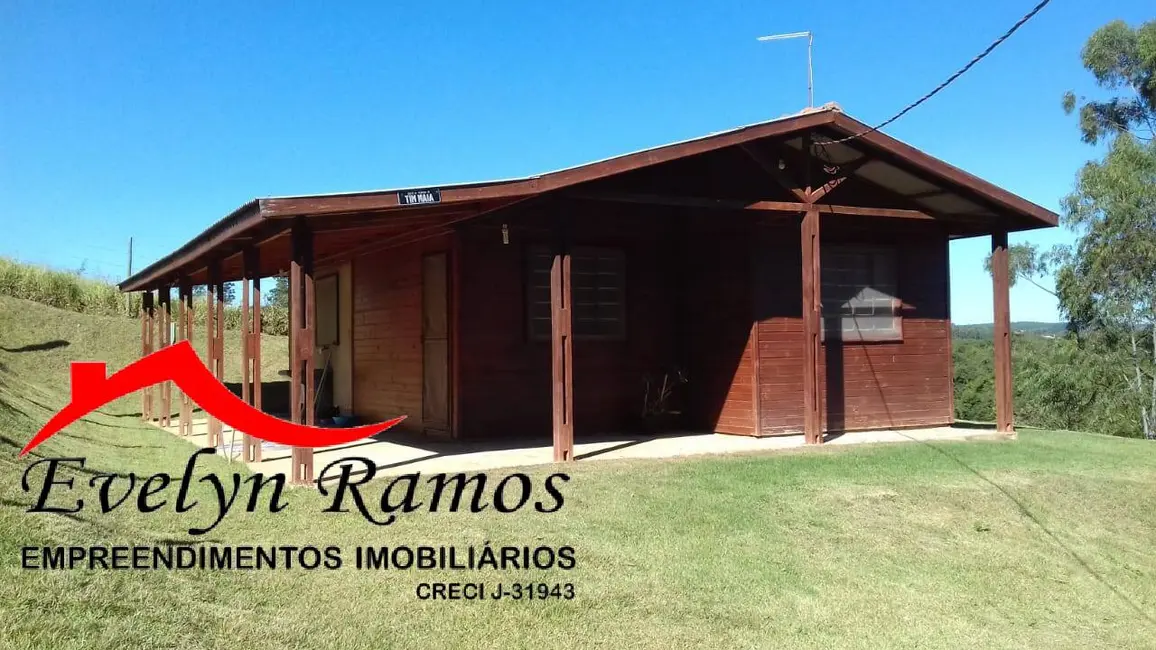 Foto 8 de Chácara com 3 quartos à venda, 1000m2 em Salto De Pirapora - SP