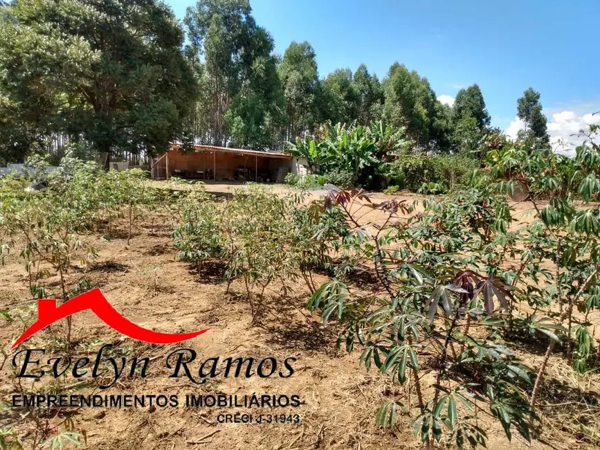 Foto 4 de Terreno / Lote à venda, 1000m2 em Salto De Pirapora - SP