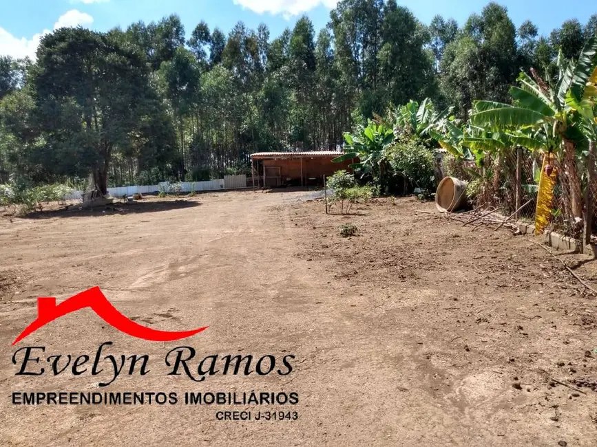 Foto 3 de Terreno / Lote à venda, 1000m2 em Salto De Pirapora - SP