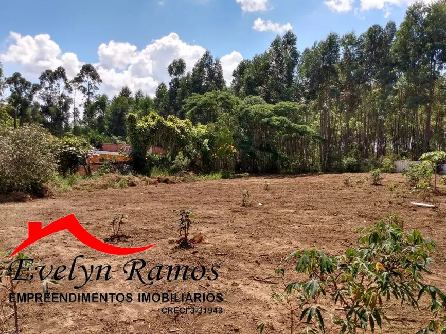 Foto 1 de Terreno / Lote à venda, 1000m2 em Salto De Pirapora - SP