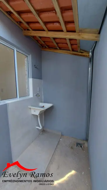 Foto 8 de Casa com 2 quartos à venda, 66m2 em Salto De Pirapora - SP