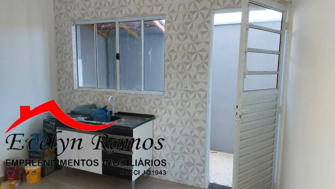 Foto 4 de Casa com 2 quartos à venda, 66m2 em Salto De Pirapora - SP